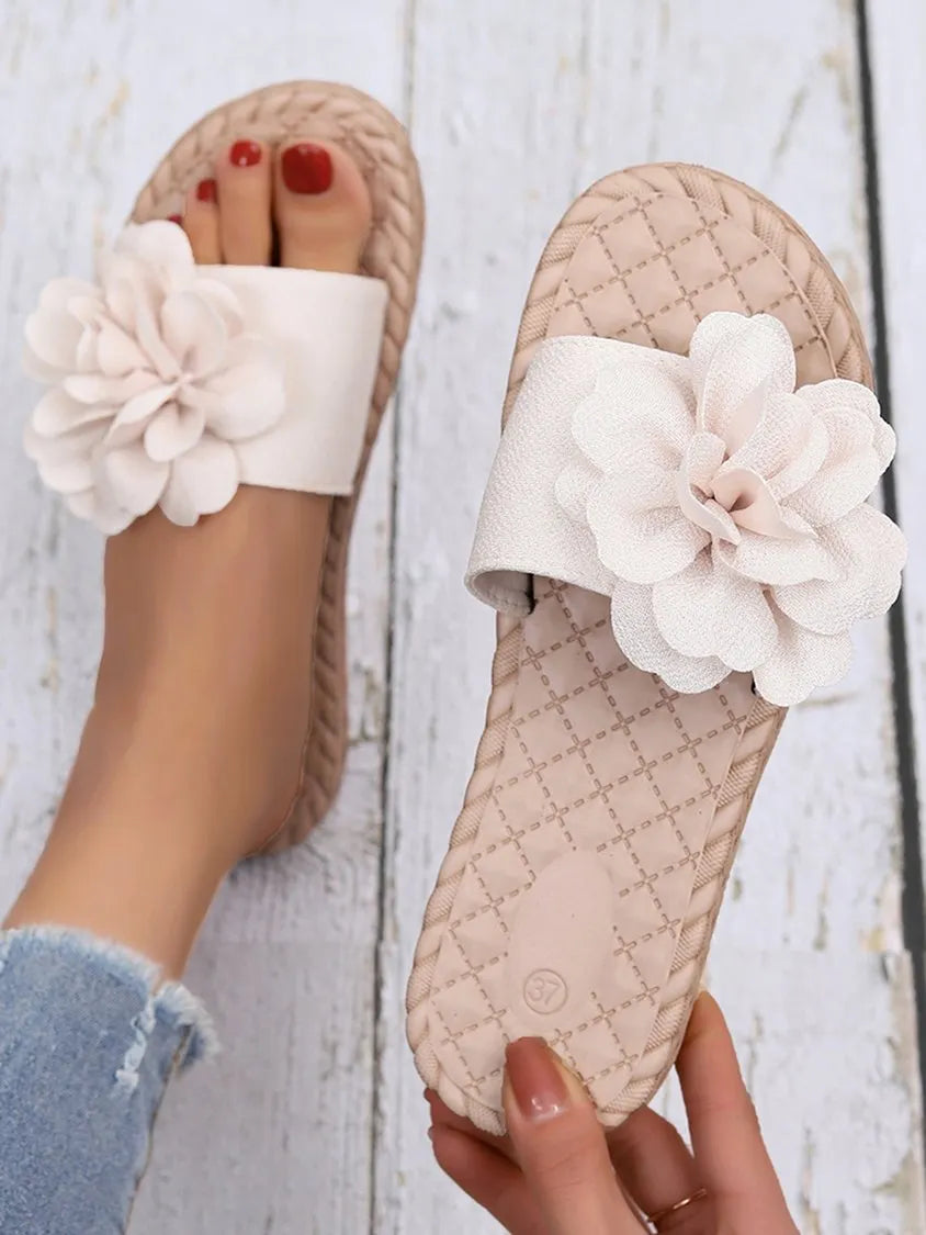 Thoughtfully Designed Slippers in a Timeless Style