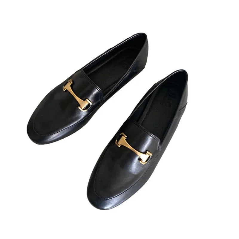 Beautifully Crafted Slippers in a Classic Style
