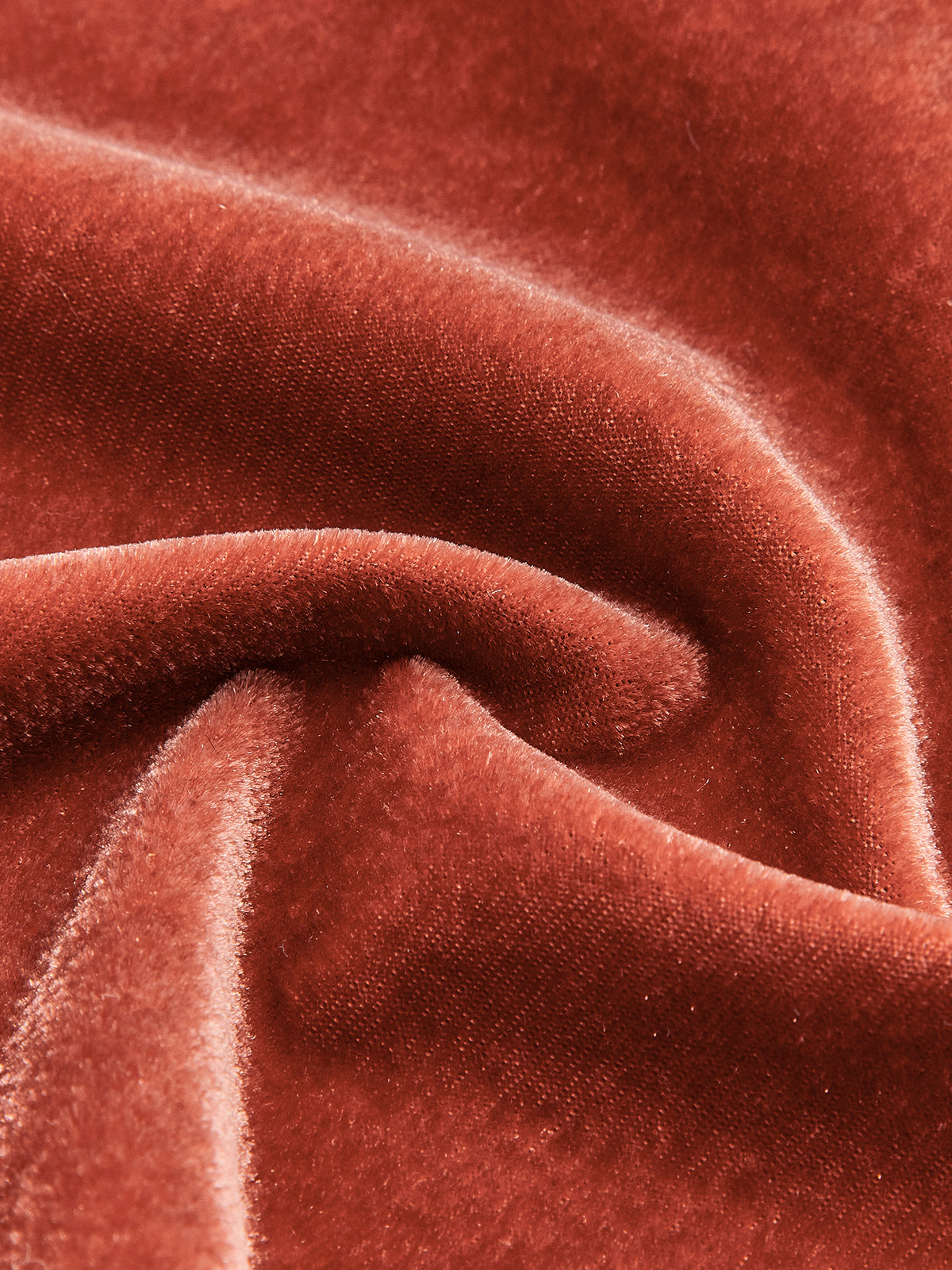 Boheme Fuzzy Vest