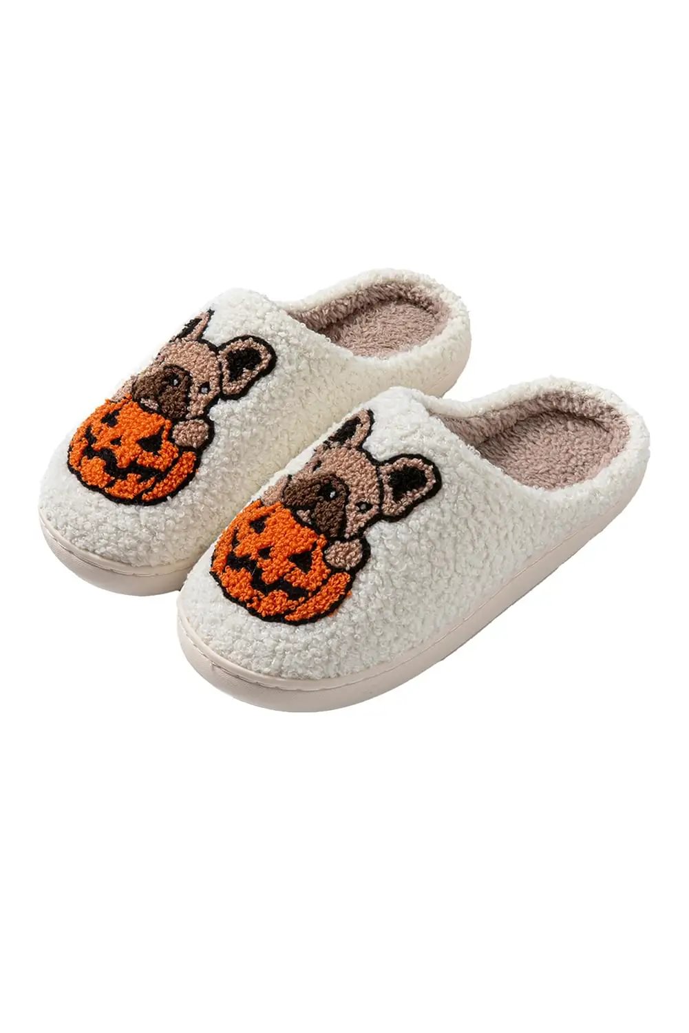 Finely Styled Slippers with a Classic Vintage Look