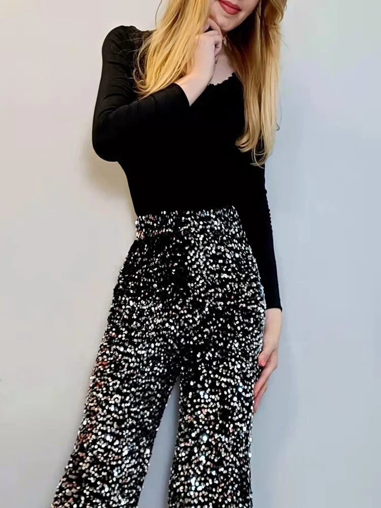 Agnia Pants
