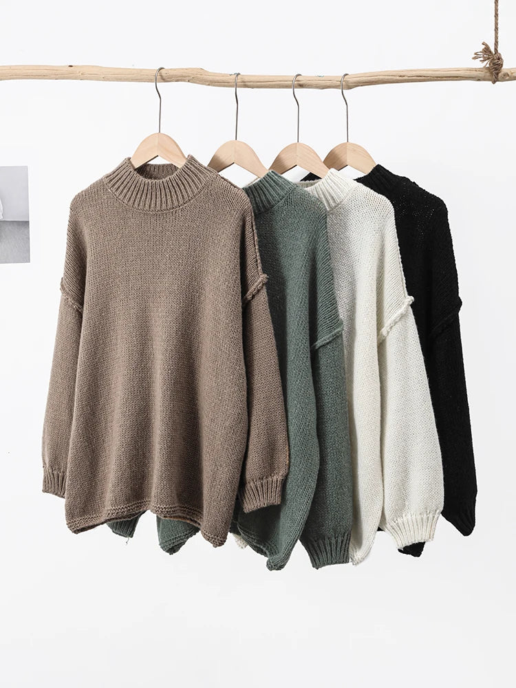 Camilla Sweater
