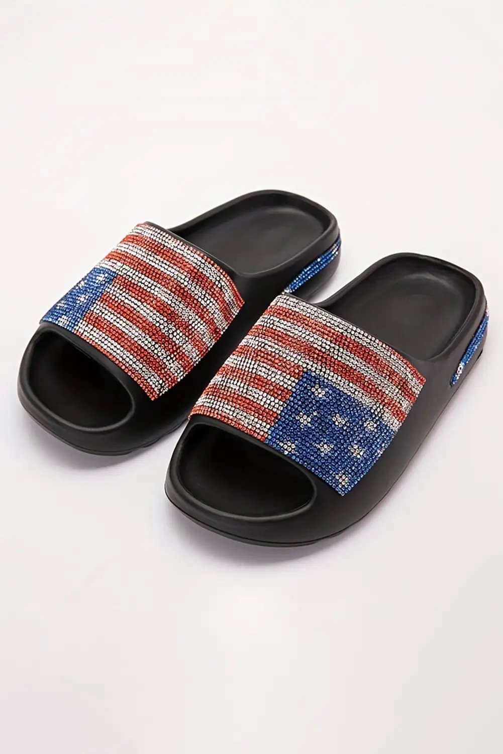 Vintage Inspired Slippers with a Contemporary Edge