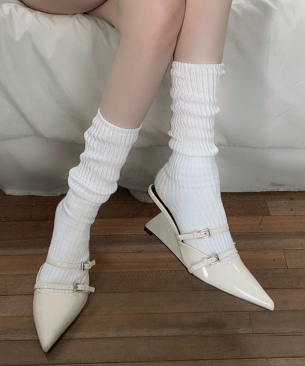 Sophisticated Sandals with a Clean Classic Look