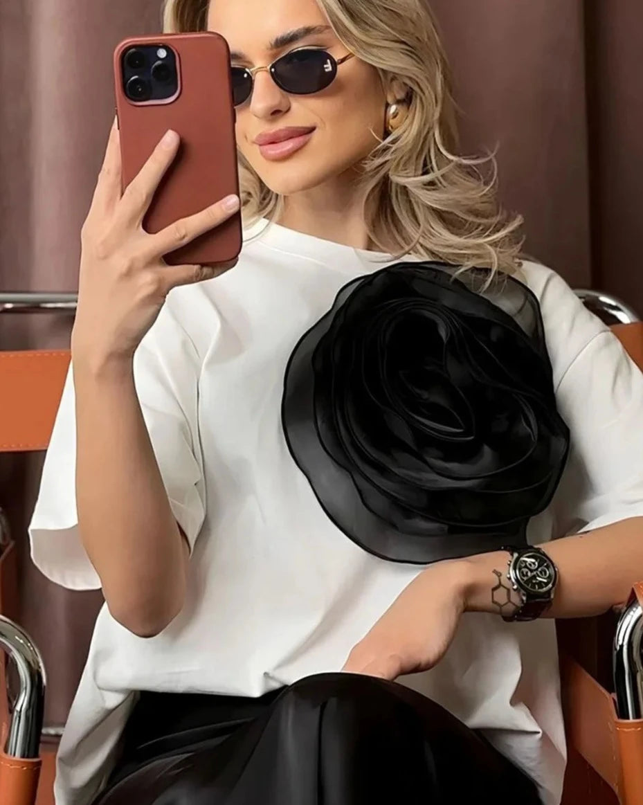 Roseta Top