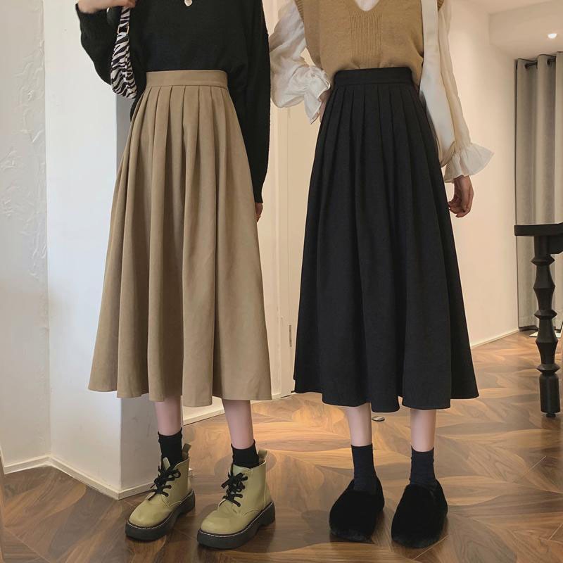 Bayra Skirt