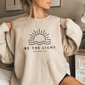 JO | Fashionable sweater