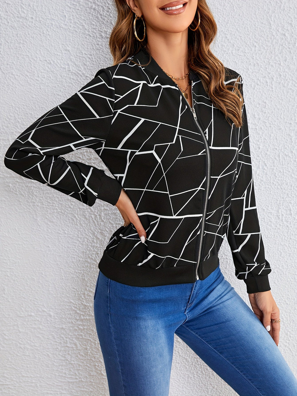 Beautifully Crafted Jacket