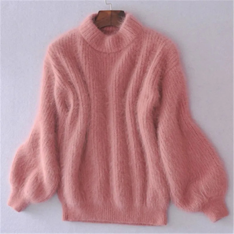 Vintage Inspired Sweater