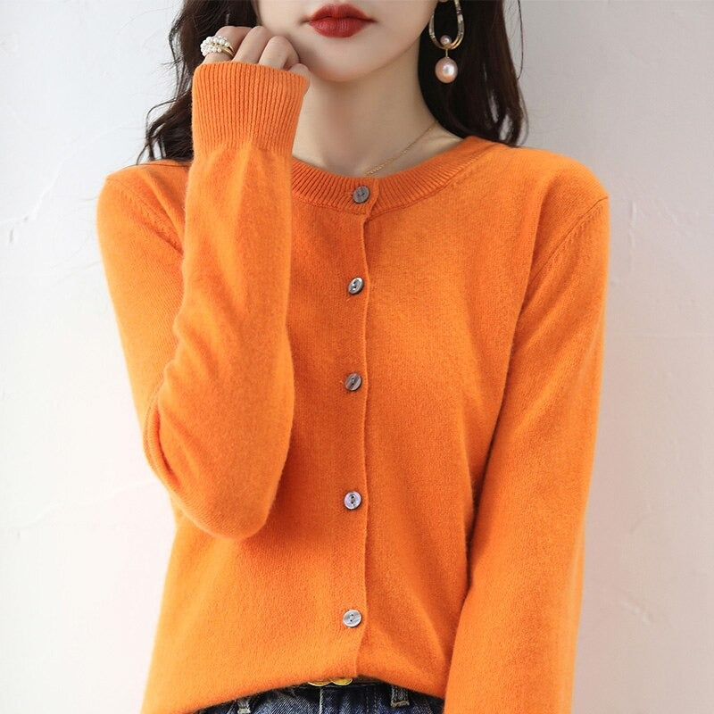 Autumn | Effortless and Chic winter Jacket