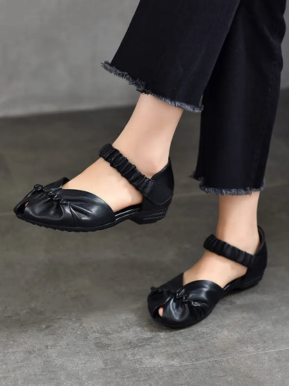 Elegantly Styled Shoes for Everyday Wear