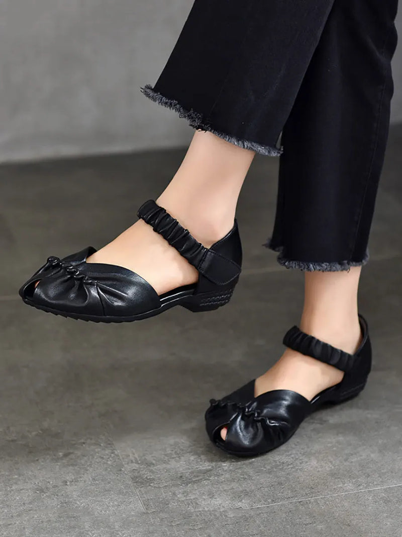 Elegantly Styled Shoes for Everyday Wear