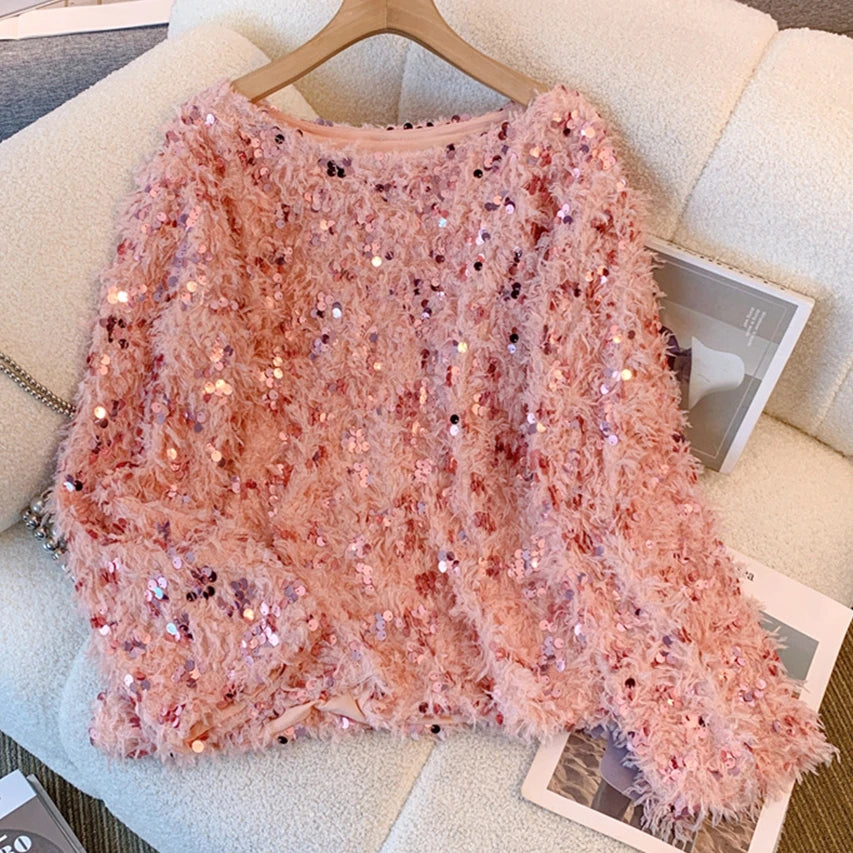 Elinna Sweater