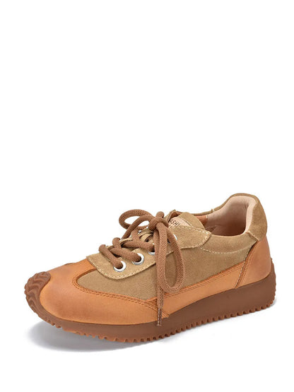 Vintage Inspired Shoes with a Contemporary Edge