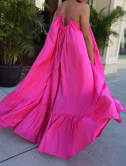 Holliday Vestido //