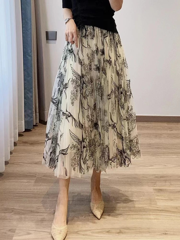 Siana Skirt