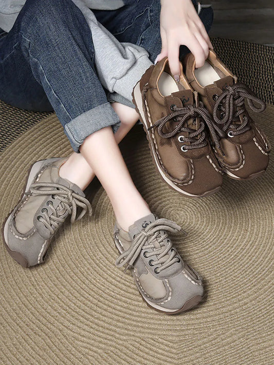 Beautifully Crafted Shoes in a Classic Style