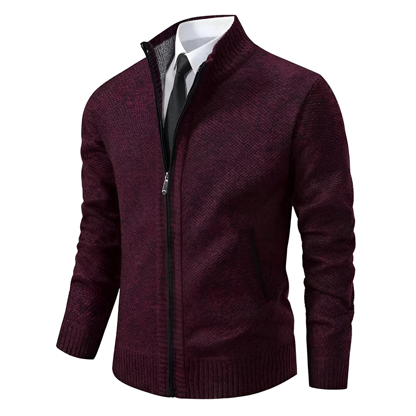 Harry Vest