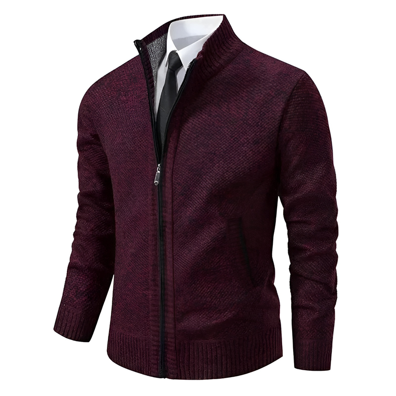 Harry Vest