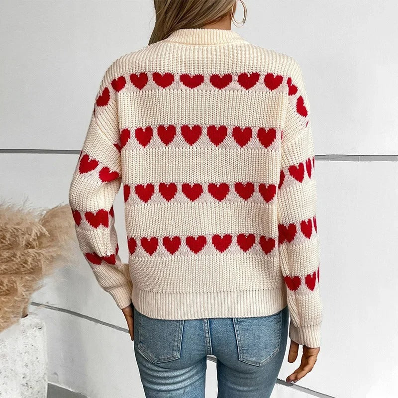 JO | Casual sweater