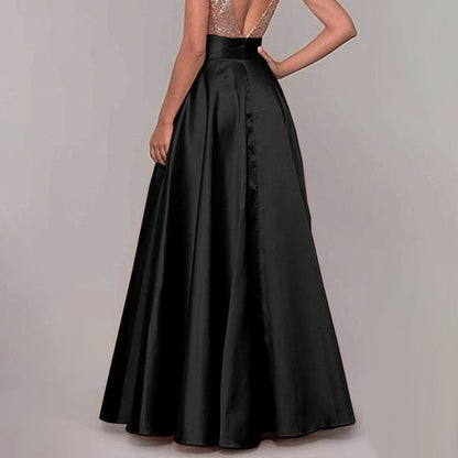 Karolina Maxi Skirt