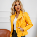Gracefully Designed Jacket