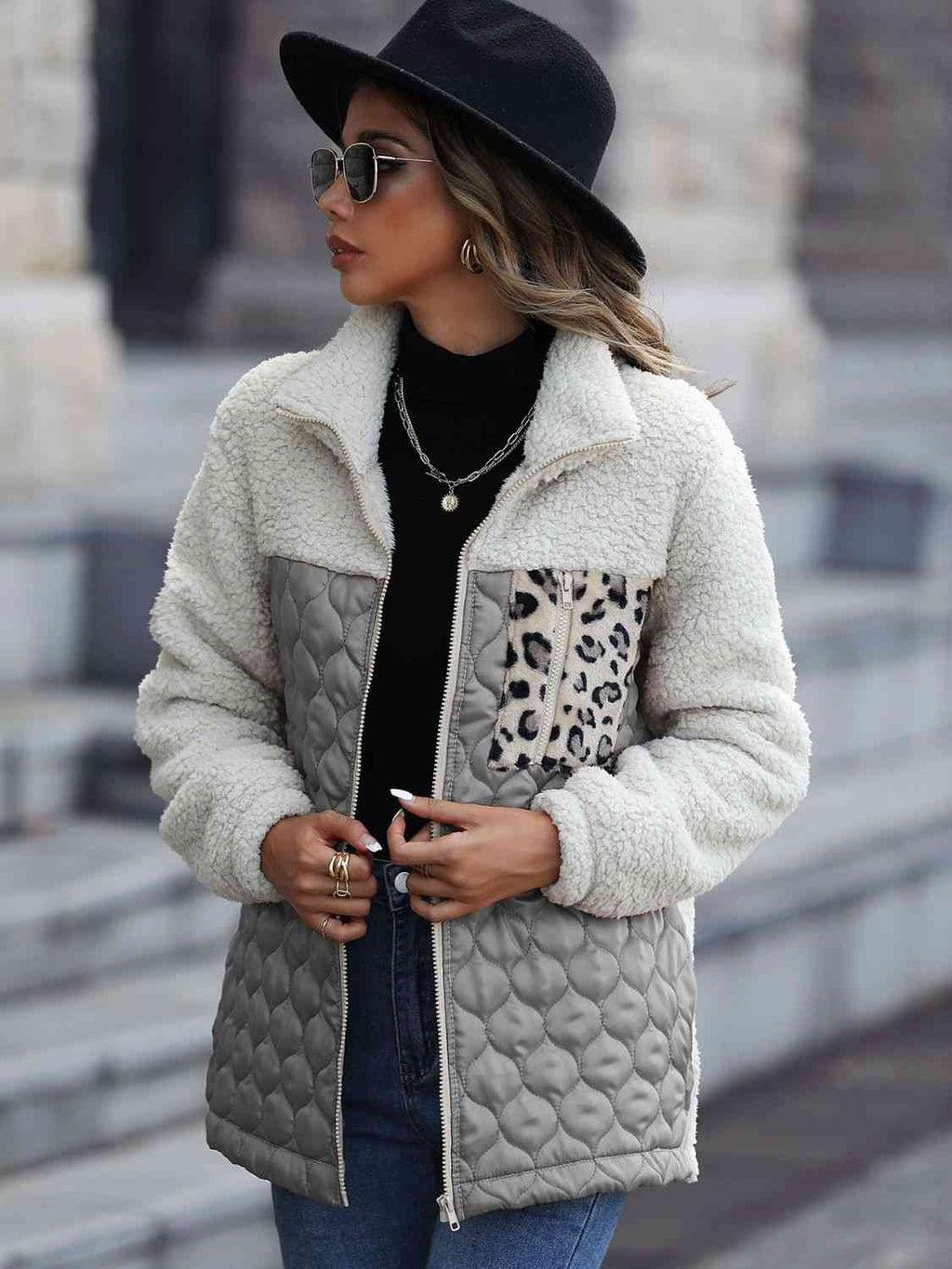 Classic Vintage Jacket