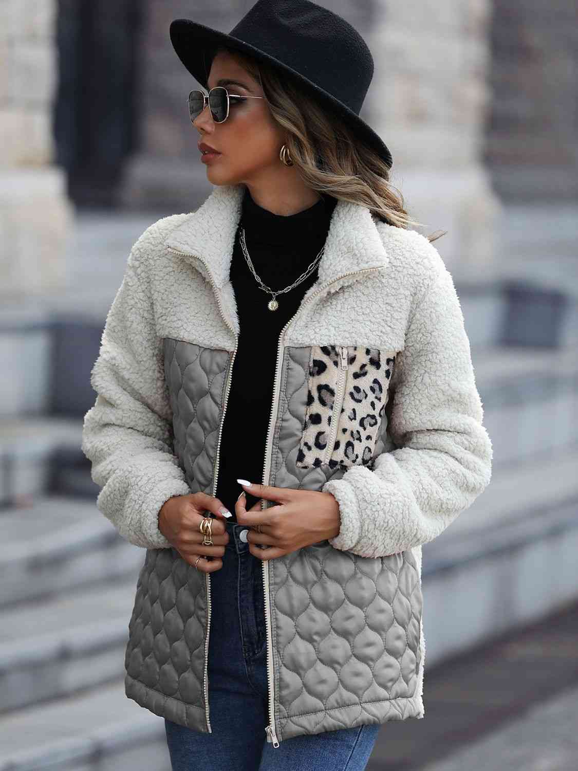 Classic Vintage Jacket