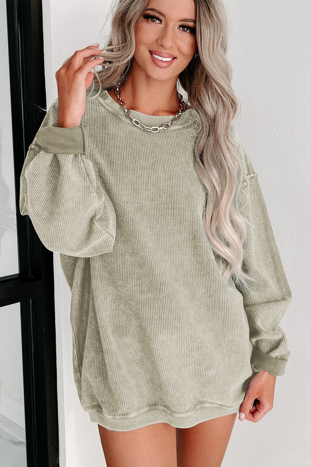 Beautifully Crafted Sweater
