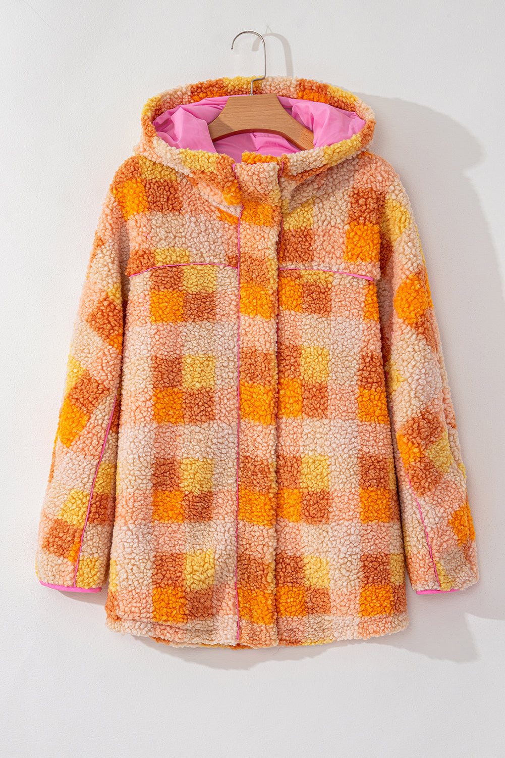 Timeless Vintage Style Jacket