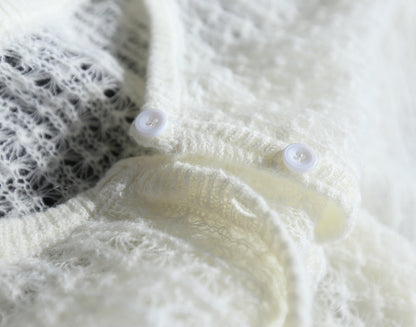 French Gentle Top