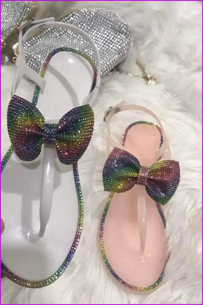 Vintage Style Slippers with a Modern Fit