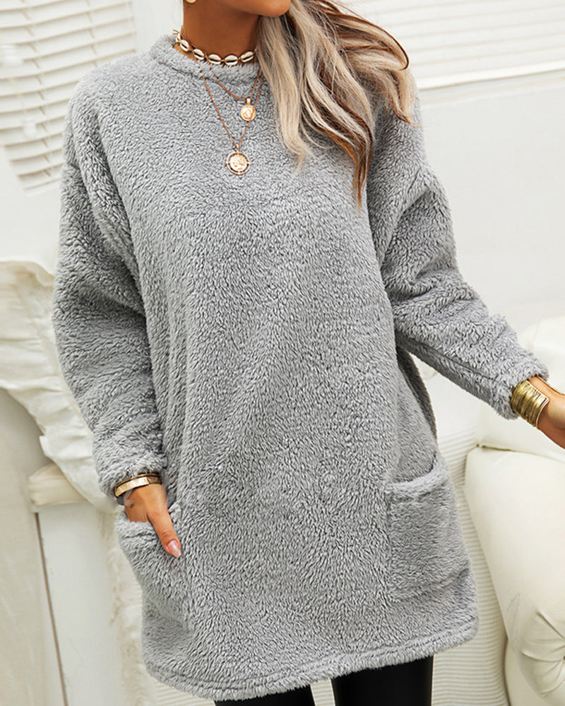 Elegantly Designed Sweater