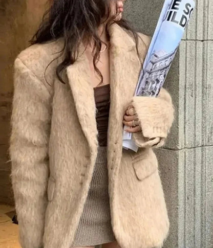 Janna Coat