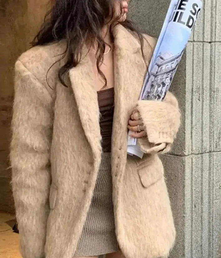 Janna Coat