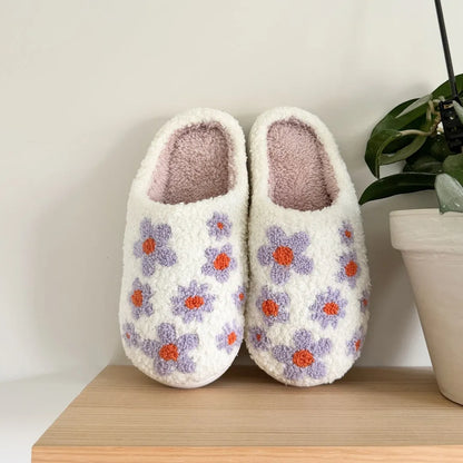 Thoughtfully Designed Slippers in a Timeless Style
