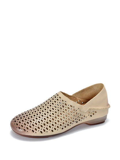 Classic Designed Sandals in a Timeless Cut