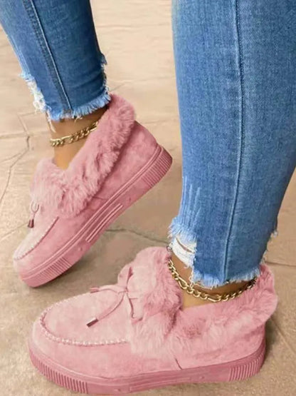 Vintage Style Boots with a Modern Fit