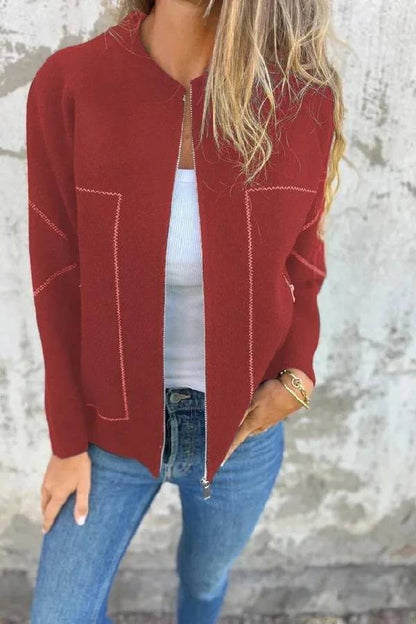 All-in-one Coat