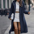 Mariska | Relaxed and Stylish winter Jacket