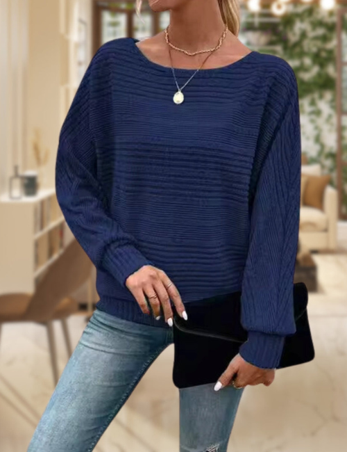 Vintage Inspired Sweater