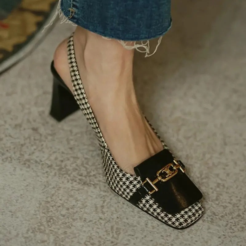 Biatris Sandals