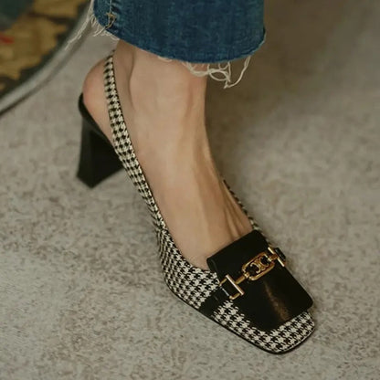 Biatris Sandals