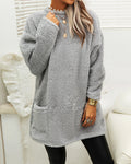 Classic Designed Sweater
