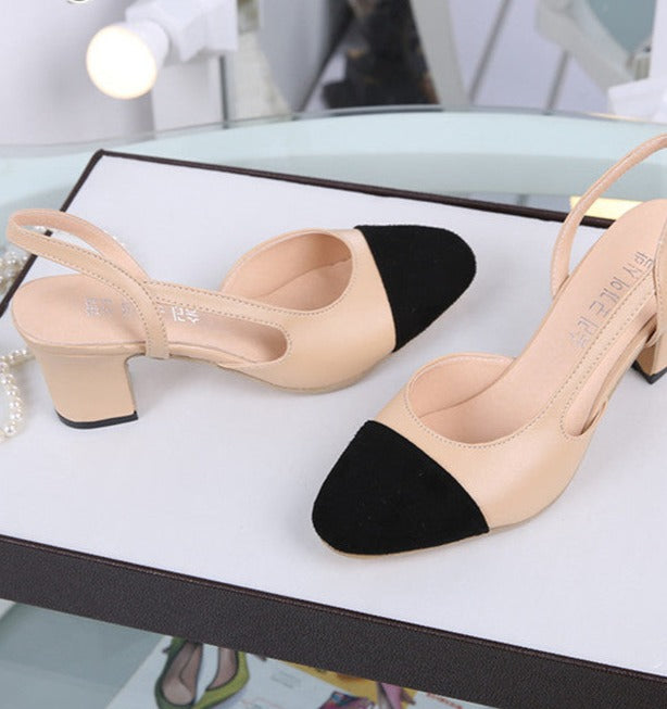 Diana Sandals