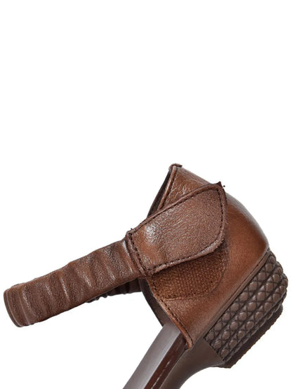 Elegantly Styled Shoes for Everyday Wear