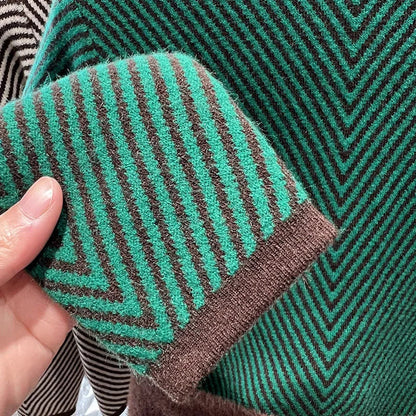 Mishel Sweater