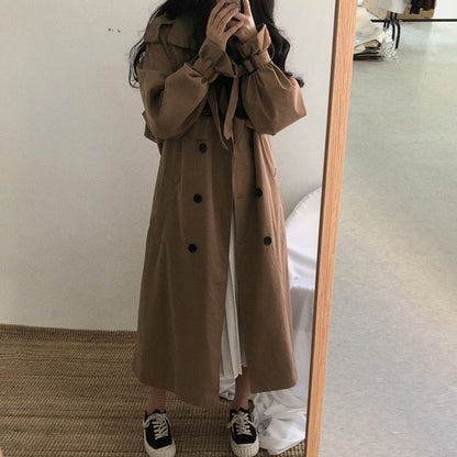 Tatiana Coat