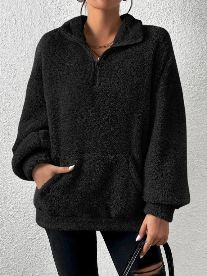 Thoughtfully Designed Sweater