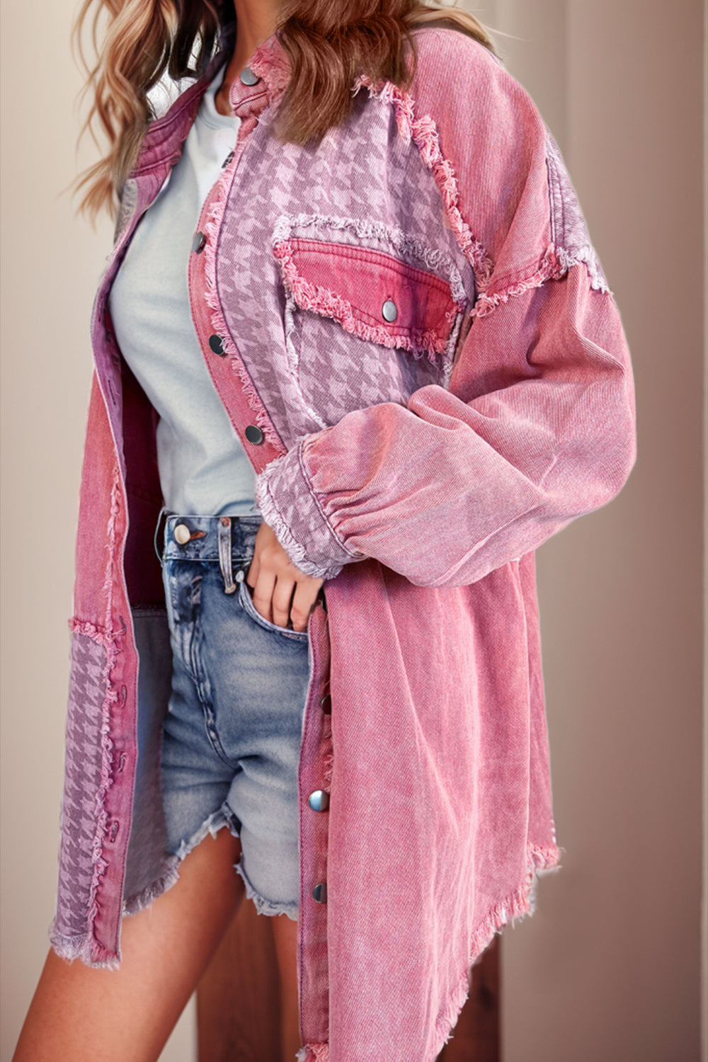 Classic Designed Jacket